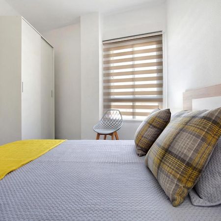 Casa Relax Apartman Gran Tarajal Kültér fotó