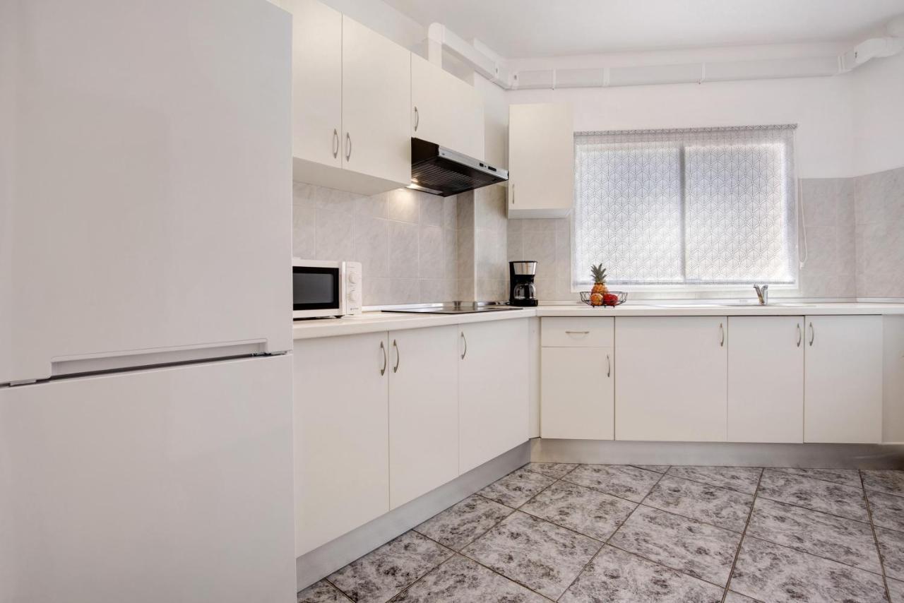 Casa Relax Apartman Gran Tarajal Kültér fotó