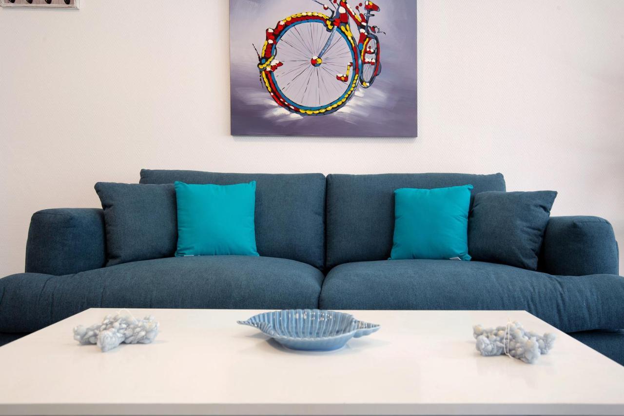 Casa Relax Apartman Gran Tarajal Kültér fotó