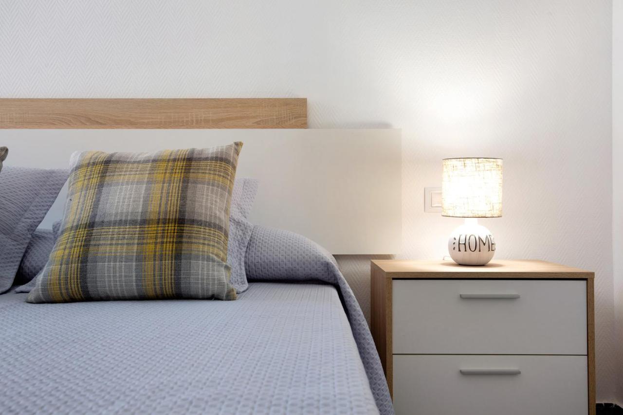 Casa Relax Apartman Gran Tarajal Kültér fotó