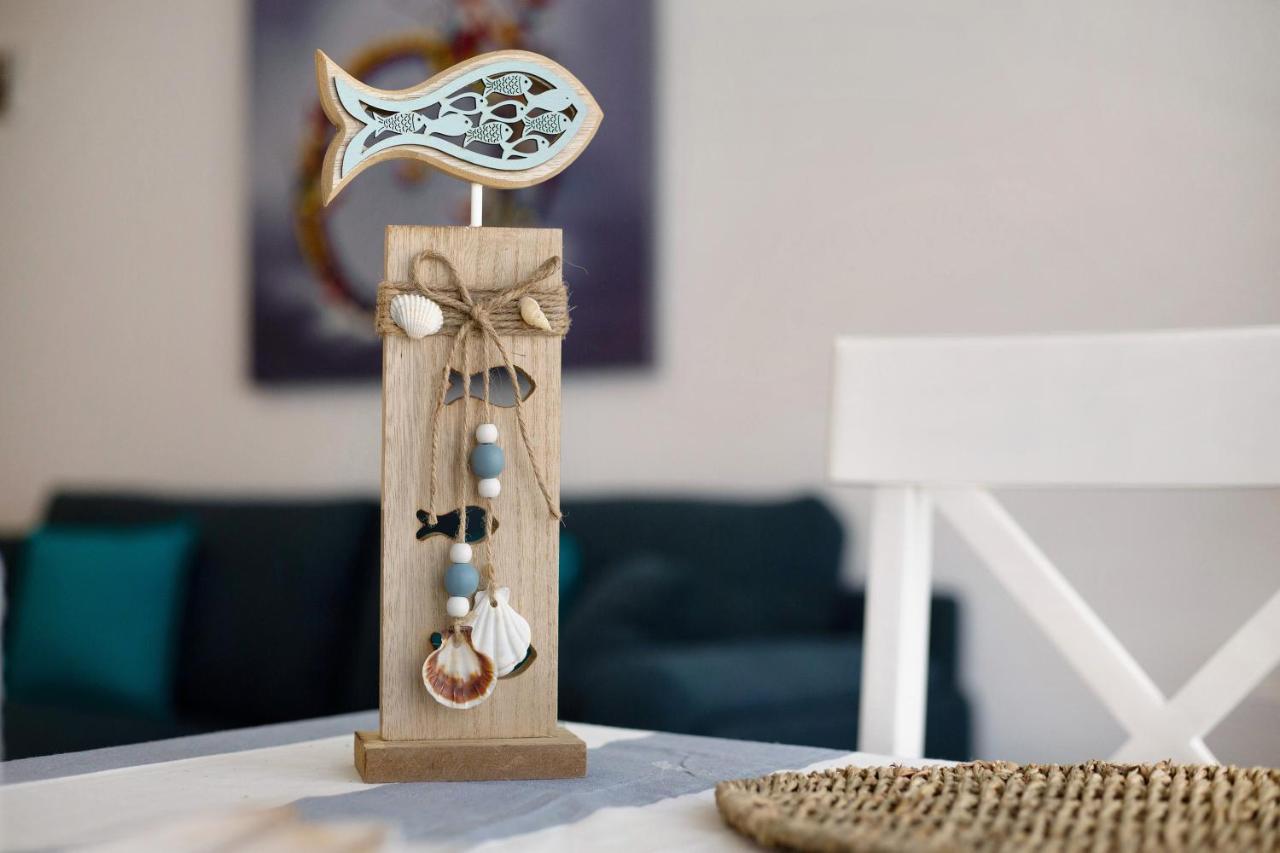 Casa Relax Apartman Gran Tarajal Kültér fotó