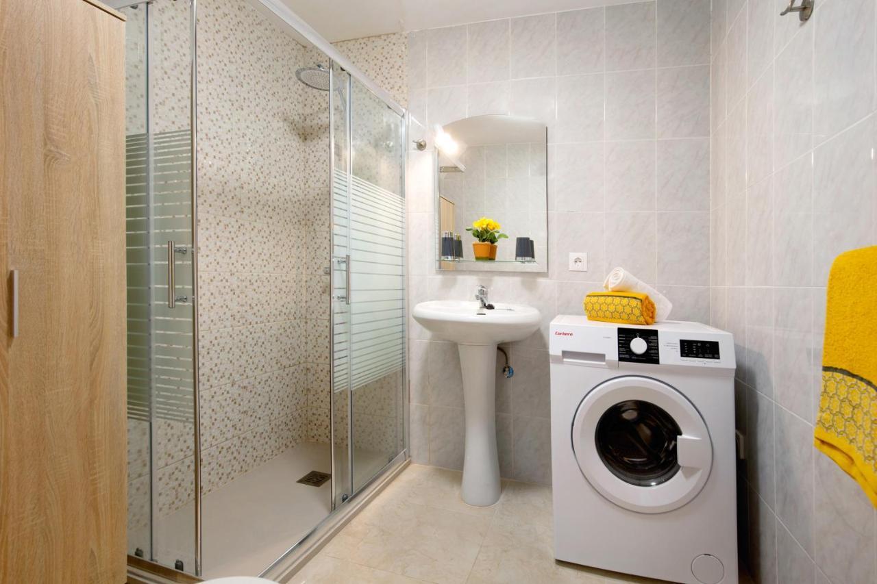 Casa Relax Apartman Gran Tarajal Kültér fotó