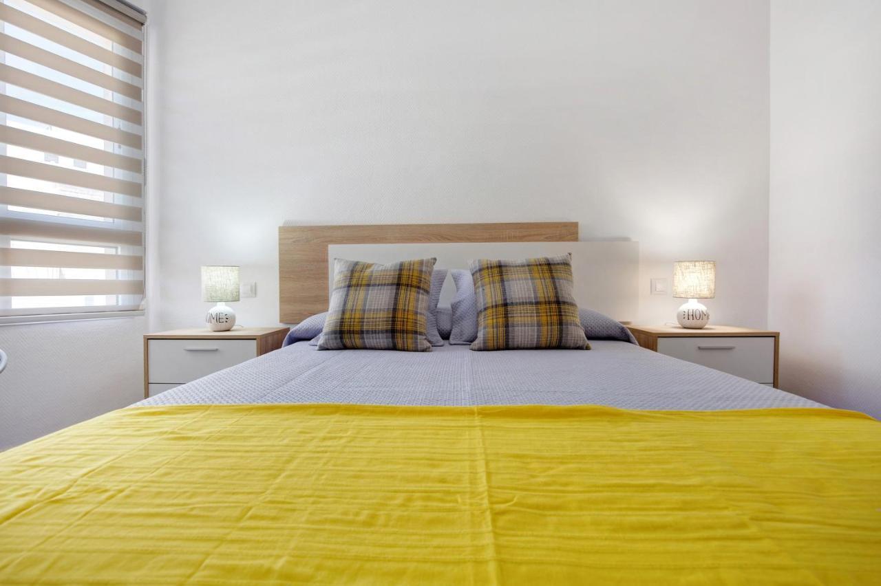 Casa Relax Apartman Gran Tarajal Kültér fotó